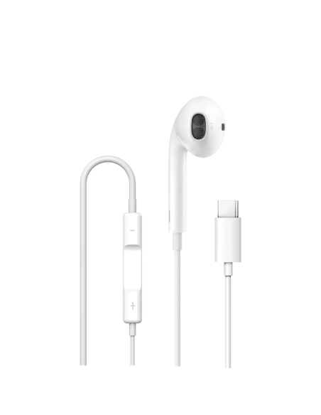 Solobuds USB-C Cable Headphones
