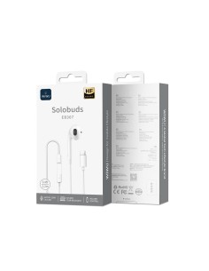 Solobuds USB-C Cable Headphones 2