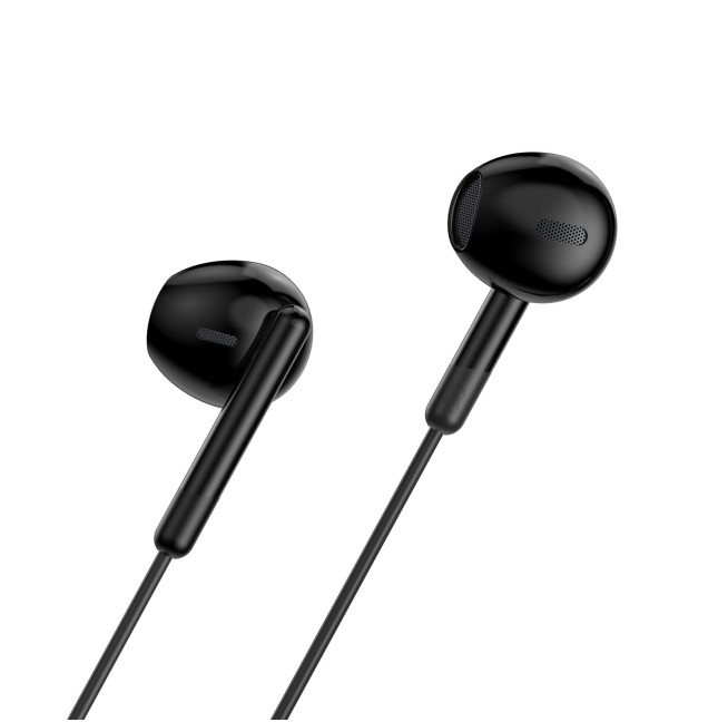 Auriculares con Cable USB-C Negro