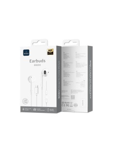 Auriculares con Cable USB-C 2