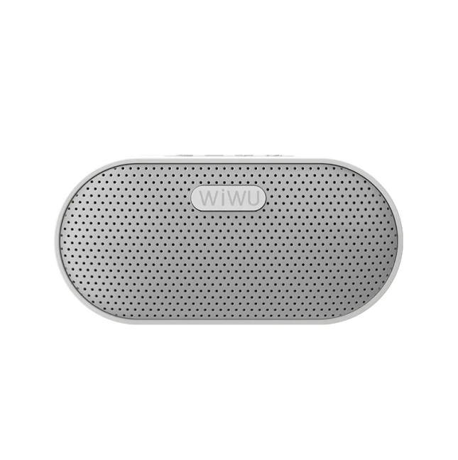 Altavoz Portátil Play Fun H8: IPX6