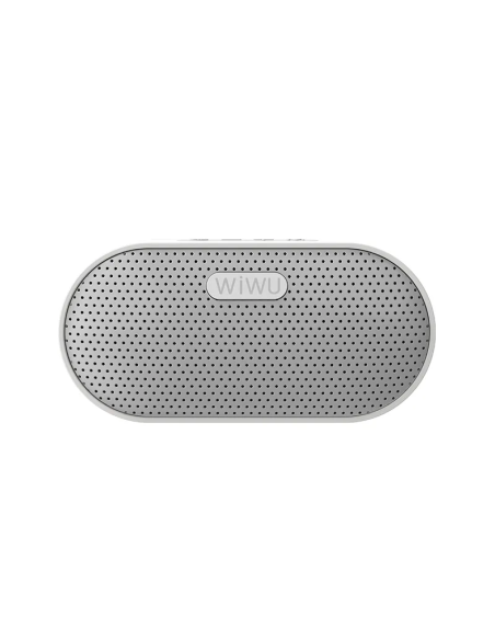 Altavoz Portátil Play Fun H8: IPX6