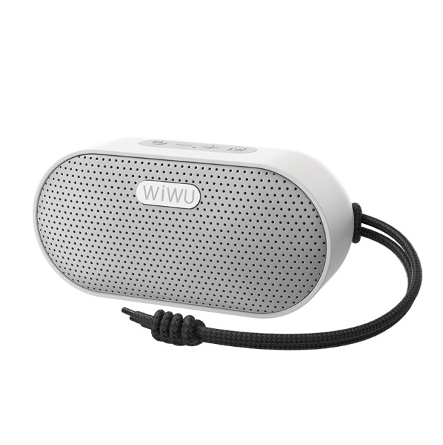 H8 Play Fun Portable Speaker – IPX6