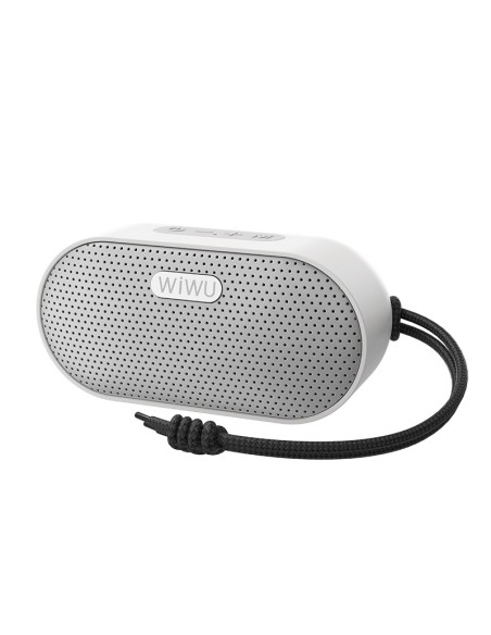 Altavoz Portátil Play Fun H8: IPX6