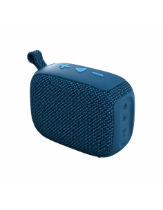 GO FUN Portable IPX6 Speaker (Blue) 2