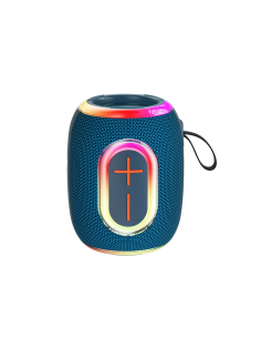 Altavoz Inalámbrico Thunder H9: TWS, Manos Libres, IPX5