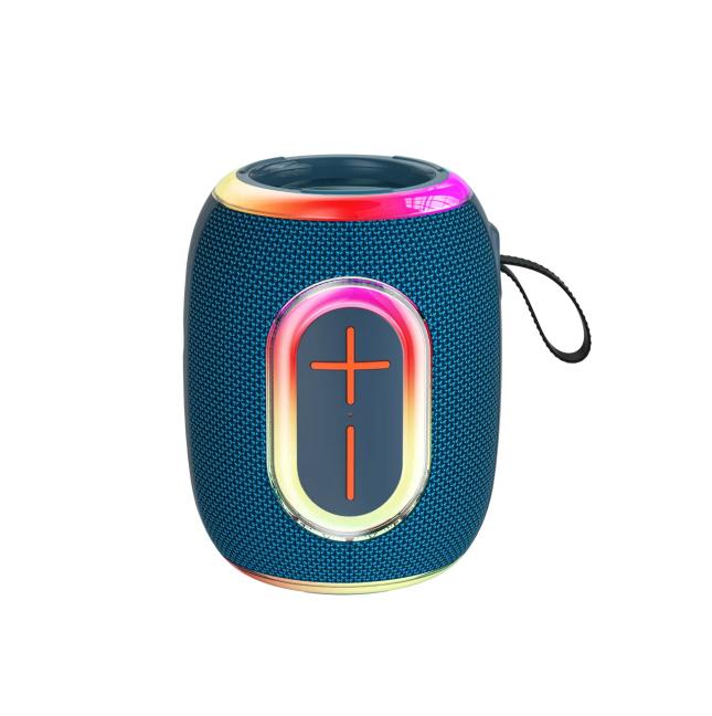 Altavoz Inalámbrico Thunder H9: TWS, Manos Libres, IPX5