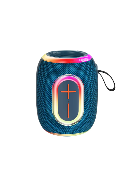 Altavoz Inalámbrico Thunder H9: TWS, Manos Libres, IPX5