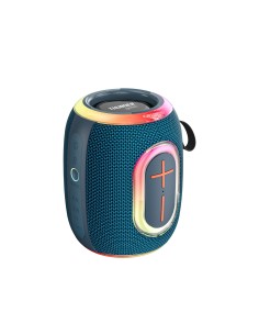 Altavoz Inalámbrico Thunder H9: TWS, Manos Libres, IPX5 2
