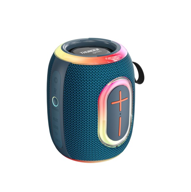 Thunder H9 Wireless Speaker – TWS, Hands-Free, IPX5