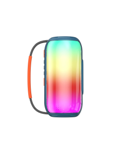Altavoz Inalámbrico Thunder H6 - Radio FM