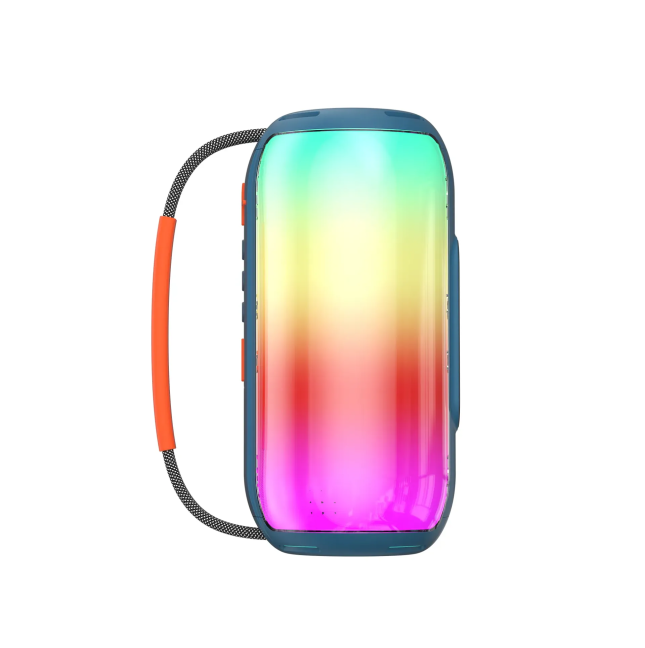 Altavoz Inalámbrico Thunder H6 - Radio FM