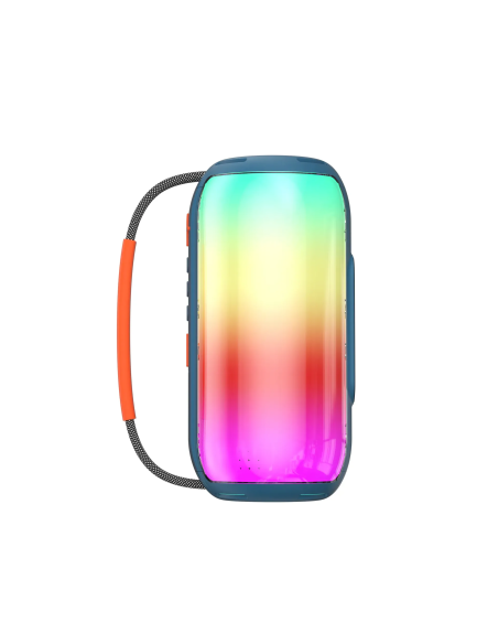 Altavoz Inalámbrico Thunder H6 - Radio FM