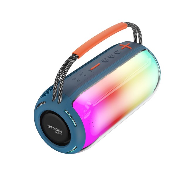 Altavoz Inalámbrico Thunder H6 - Radio FM