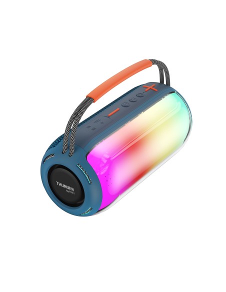 Altavoz Inalámbrico Thunder H6 - Radio FM