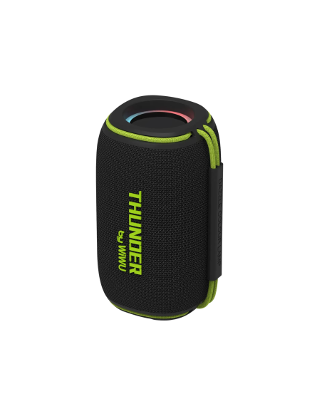 Altavoz Inalámbrico Thunder H5: TWS, Manos Libres, IPX6