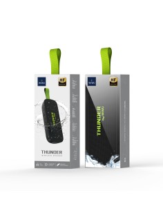 Altavoz Inalámbrico Thunder H2 2