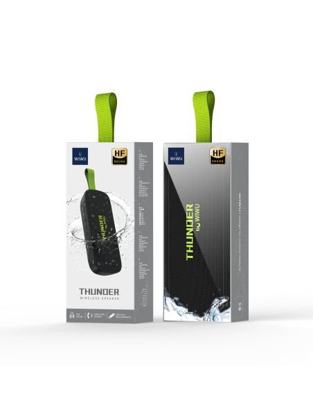 Thunder Wireless Altaves WI-H2