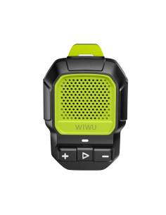 Altavoz Buddy Fun Verde