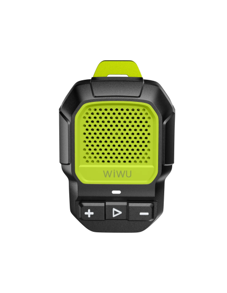 Altavoz Buddy Fun Verde
