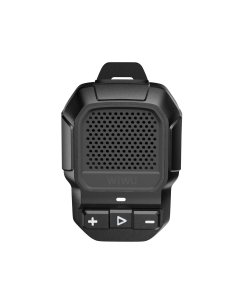 Altavoz Buddy Fun Negro