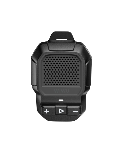 Buddy Fun Speaker Black