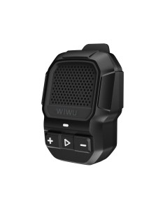 Altavoz Buddy Fun Negro 2