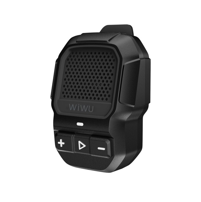 Buddy Fun Speaker Black