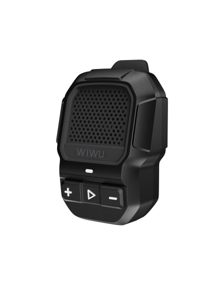 Altavoz Buddy Fun Negro