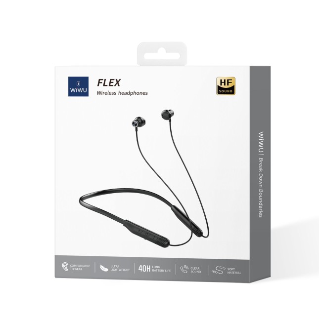 Auriculares Inalámbricos para Cuello GB05