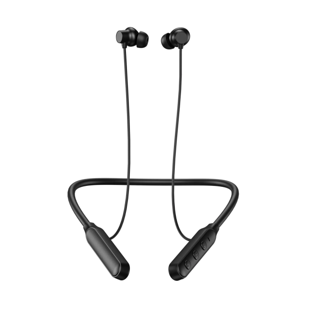 Soundcool GB01 Wireless Headphones with Neckband