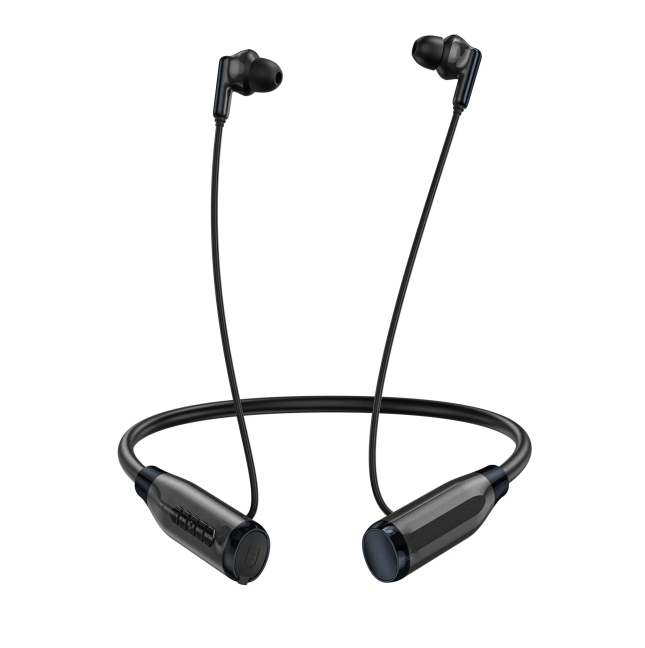 Auriculares Inalámbricos para Cuello con ANC GB02