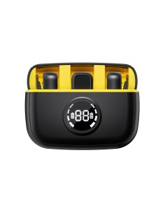 Mini Wireless Microphone – Lightning + USB-C 2