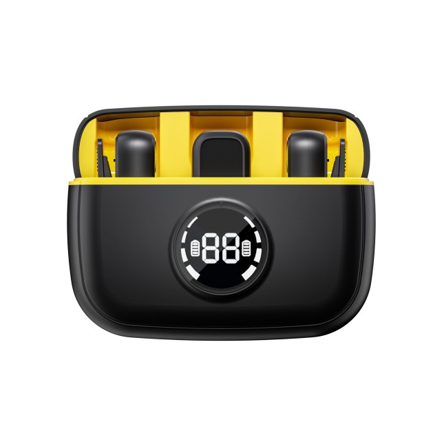 Mini micrófono inalámbrico – Lightning y USB-C