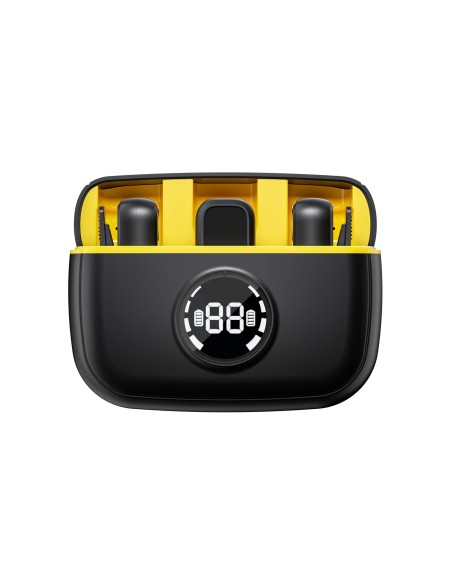 Mini micrófono inalámbrico – Lightning y USB-C