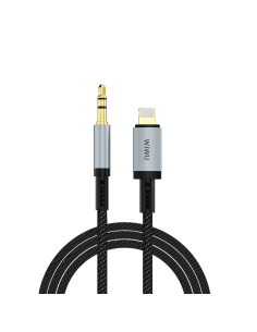 3.5 mm Audio Jack to Lightning Cable Legend (1.5 m)