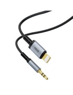 3.5 mm Audio Jack to Lightning Cable Legend (1.5 m) 2