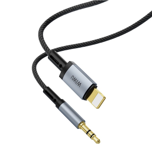 3.5 mm Audio Jack to Lightning Cable Legend (1.5 m)