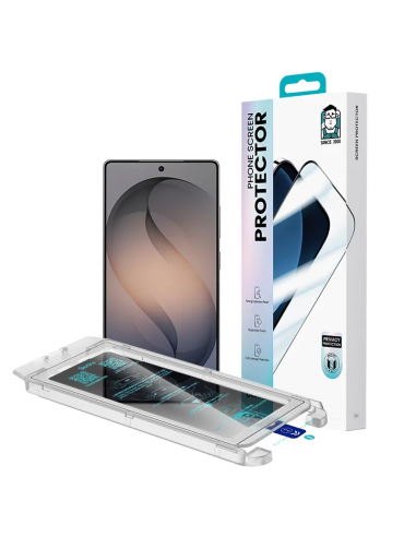 Benks Ultra Shield Protector Pantalla con Privacidad Samsung S26 Plus