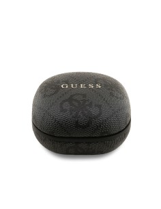 Auriculares TWS Guess Polipiel Negro | WiWU Mayorista B2B Oficial 2