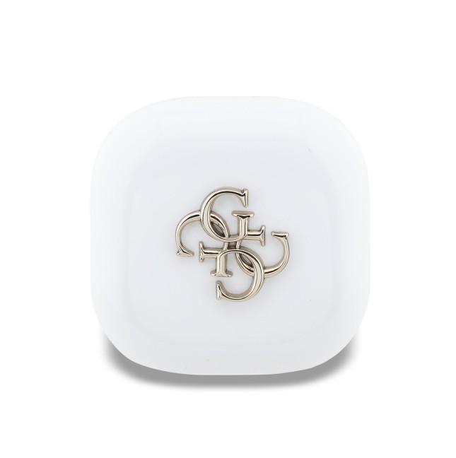 Auriculares TWS Guess 4G Blanco | WiWU Mayorista B2B Oficial