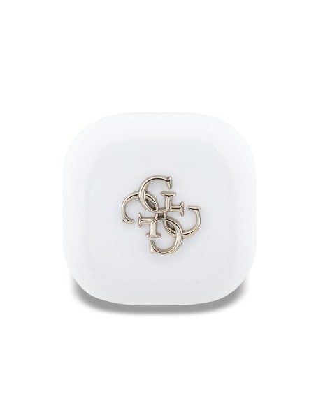 Auriculares TWS Guess 4G Blanco | WiWU Mayorista B2B Oficial