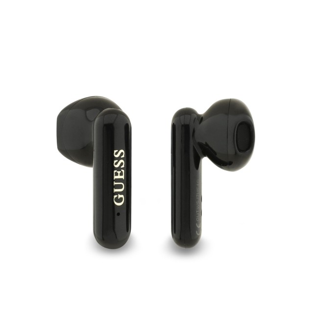 Auriculares TWS Guess 4G Negro | WiWU Mayorista B2B Oficial