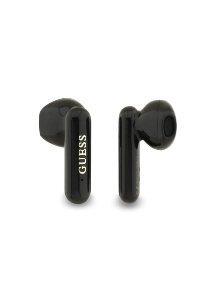 Auriculares TWS Guess 4G Negro | WiWU Mayorista B2B Oficial