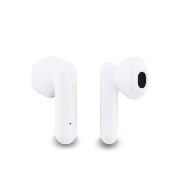 Auriculares TWS Guess 4G Rosa | WiWU Mayorista B2B Oficial