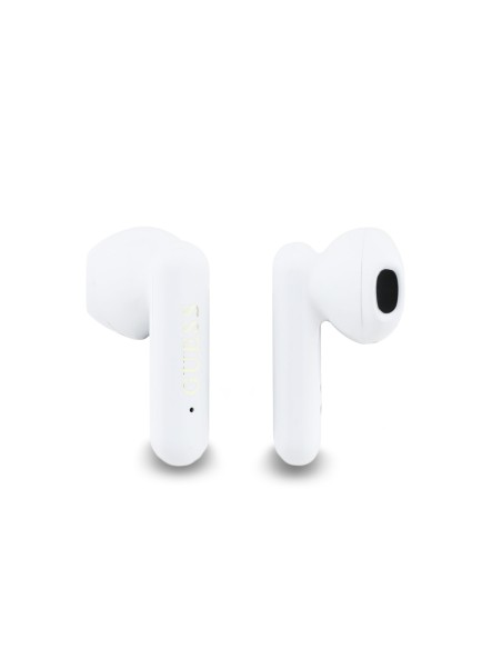Auriculares TWS Guess 4G Rosa | WiWU Mayorista B2B Oficial