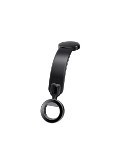 MagSafe Car Mount Black Wizard Series