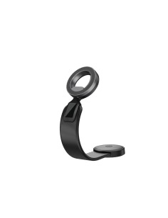 MagSafe Car Mount Black Wizard Series 2
