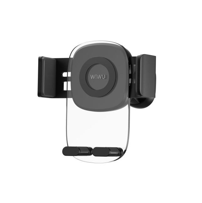 Black Car Holder