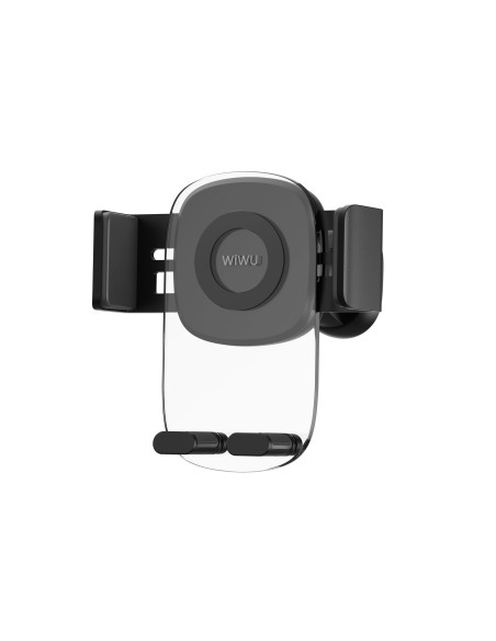 Black Car Holder